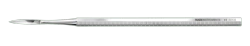 RUCK Nail Fold Instrument, Stainless Steel, 15 cm