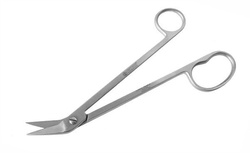 MAXI toenail scissors - sharpen themselves