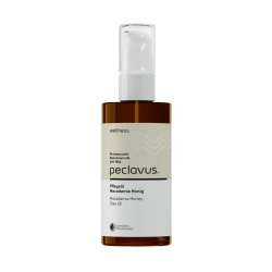Pielęgnacyjny olejek Macadamia Honig peclavus® wellness 100 ml