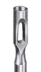 Busch - tubular milling cutter