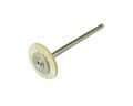 A brushette for milling cutters