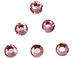 Kryształy SWAROVSKI® ELEMENTS, 3 mm, Light rose, 30szt. 