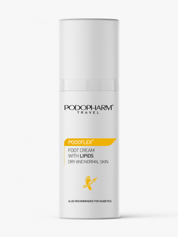 Zestaw podróżny PODOPHARM® TRAVEL
