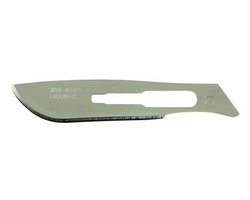 Scalpel Blades Swann Morton, Size 21, 1 piece