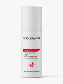 Zestaw podróżny PODOPHARM® TRAVEL