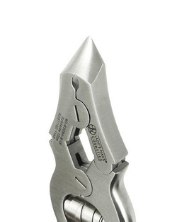 Nail Pliers double action - Mini, AG Premium11