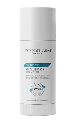 SKINFLEX® emollient balm in SOS stick, 50g