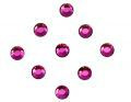 SWAROVSKI® ELEMENTS crystal stones, 2 mm (50 pieces)