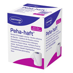 Peha-haft opaska elastyczna 6 cm x 4 m, 1 szt.
