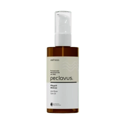 peclavus wellness olejek do pielęgnacji ciała dzika róża 100 ml