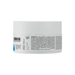 peclavus wellness masło do ciała Macadamia Miód 250 ml