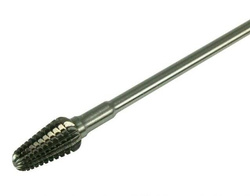 Busch® - Frez ze stali chirurgicznej, stożkowy 424-GQSR-040