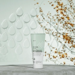peclavus pure Zasadowy krem do rąk - Ratunek dla suchej skóry, 30 ml