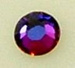 Kryształki SWAROVSKI® ELEMENTS, 2 mm, colour Volcano, 50szt. 