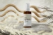 Pielęgnacyjny olejek Macadamia Honig peclavus® wellness 100 ml