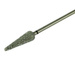 Busch® Frez Dia Twister, stożkowy CD5893-065, 1 szt