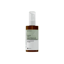 peclavus gentleman Olejek do pielęgnacji brody i twarzy, 100 ml