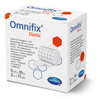 Omnifix Elastic - plaster na rolce o wymiarach 5 cm x 10 m