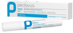 peclavus® PODOmed AntiMYX sztyft do paznokci o działaniu przeciwgrzybiczym, 4 ml