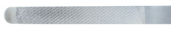 Diamond file, 180 / 180