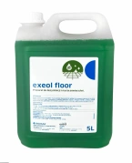 Medilab exeol floor profesjonalny koncentrat do mycia i dezynfekcji powierzchni 5 L