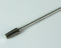 Busch® - Frez ze stali chirurgicznej, stożkowy 434-SNC-050