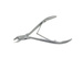 Precision cuticle nippers, 5 mm