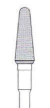 Busch® - Frezy ze stali chirurgicznej, stożkowy 429-X-040