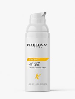 Zestaw podróżny PODOPHARM® TRAVEL