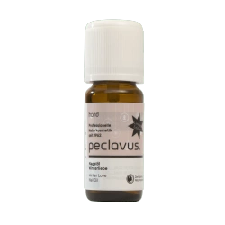peclavus hand Winterliebe olejek do paznokci 10 ml - edycja limitowana 2026