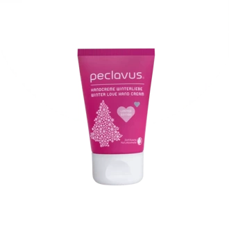 Krem do rąk "Zimowa Miłość" peclavus hand, 30 ml