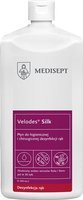 MEDISEPT Velodes Silk - płyn do higienicznej i chirurgicznej dezynfekcji rąk, 500 ml