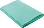 Podkład na materac do łóżka, Ligasano® zielony - niesterylny, 1 szt - 190 cm x 90 cm x 2 cm