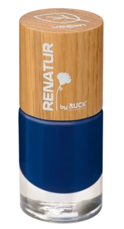 Wegański lakier do paznokci RENATUR by RUCK® VEGAN, Iris 10 ml