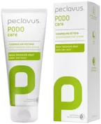 peclavus® PODOcare peeling do stóp, natłuszczający, 100 ml