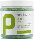 peclavus® PODOcare ziołowa sól do kąpieli stóp z mocznikiem, 500 g