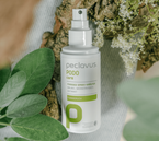 peclavus® PODOcare ziołowy deo-spray do stóp, 150 ml