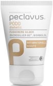 peclavus® PODOdiabetic krem do stóp z mikrosrebrem, 30 ml