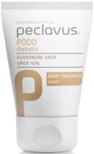 peclavus® PODOdiabetic krem do stóp z mocznikiem, 30 ml