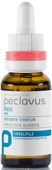 peclavus® PODOmed AntiMYX tinktura na grzybicę paznokci z piroktonem olaminy, 20 ml