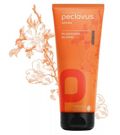 peclavus® wellness balsam pod prysznic dzika róża, 200 ml