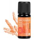 peclavus® wellness lawendowy olejek eteryczny, 10 ml
