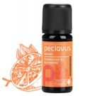 peclavus® wellness olejek eteryczny z czerwonej pomarańczy, 10 ml