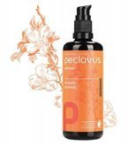 peclavus® wellness olejek pielęgnacyjny dzika róża, 100ml