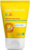 peclavus krem dla dzieci do całego ciała, 30 ml