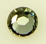 Kryształki SWAROVSKI® ELEMENTS, 2 mm, colour Black diamond, 50szt. 