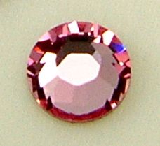 Kryształki SWAROVSKI® ELEMENTS, 2 mm, colour Light Rose, 50szt. 