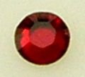 Kryształki SWAROVSKI® ELEMENTS, 2 mm, colour Siam, 50szt. 