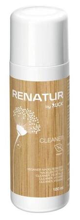 Odtłuszczacz RENATUR by RUCK® Cleaner, VEGAN, 100 ml