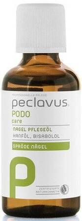 PODOcare olejek do pielęgnacji paznokci z olejkiem konopnym, 50 ml